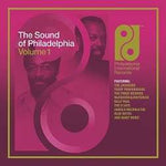 The Sound Of Philadelphia Volume 1