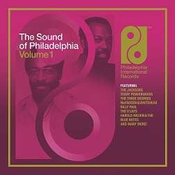 The Sound Of Philadelphia Volume 1