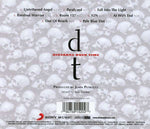 Dream Theater - Distance Over Time