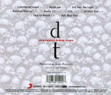 Dream Theater - Distance Over Time