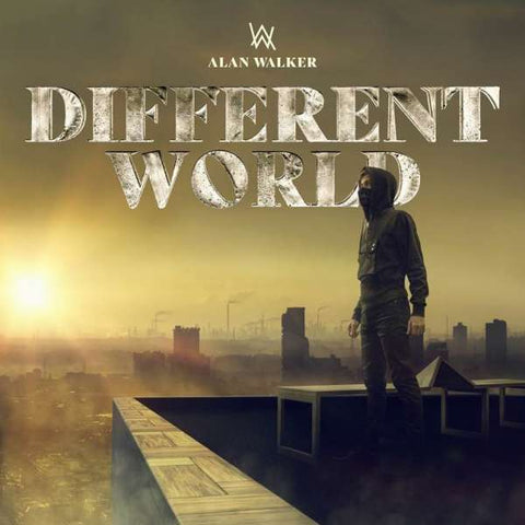 Alan Walker - Different World