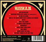 Russkaja - No One Is Illegal