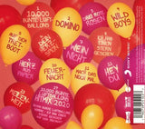 Fantasy - 10.000 bunte Luftballons