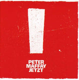 Peter Maffay - Jetzt !
