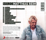 Matthias Reim - MR20