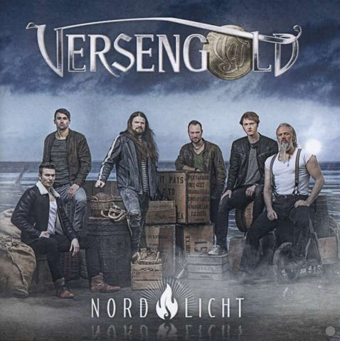 Versengold - Nordlicht