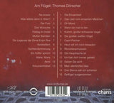 Tim Fischer - Die alten schönen Lieder - Live