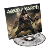 Amon Amarth - Berserker