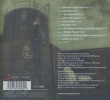 The Mute Gods - Atheists And Believers