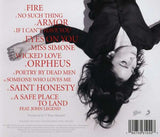 Sara Bareilles - Amidst The Chaos