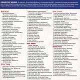 Filmmusik - Country Music - A Film by Ken Burns