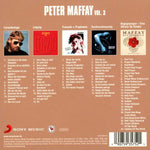 Peter Maffay - Original Album Classics Vol. 3