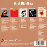 Peter Maffay - Original Album Classics Vol. 3