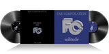 Far Corporation - Original Vinyl Classics - Division One + Solitude