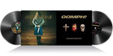 Oomph! - Original Vinyl Classics - Wahrheit oder Pflicht + Glaube Liebe Tod
