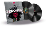 Oomph! - Original Vinyl Classics - Wahrheit oder Pflicht + Glaube Liebe Tod