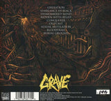 Grave - Burial Ground