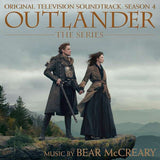 Filmmusik - Outlander - Season 4