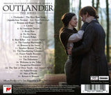 Filmmusik - Outlander - Season 4