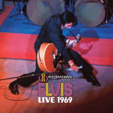 Elvis Presley - Live 1969