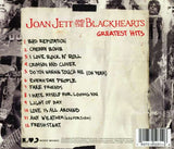 Joan Jett - Greatest Hits