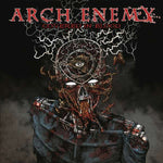 Arch Enemy - Covered In Blood