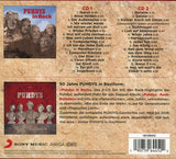 Puhdys - In Rock - 50 Jahre