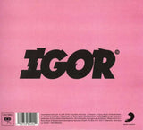 Tyler The Creator - Igor