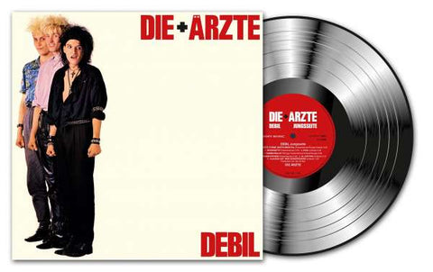 Die Ärzte - Debil