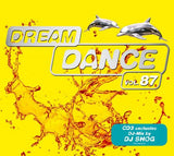 Dream Dance Vol. 87