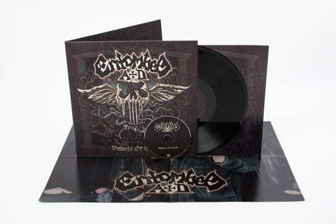 Entombed A.D. - Bowels Of Earth