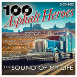 100 Hits - Asphalt Heroes