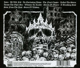 Deserted Fear - Drowned By Humanity