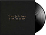 Leonard Cohen - Thanks For The Dance