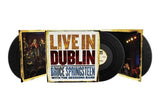 Bruce Springsteen - Live In Dublin