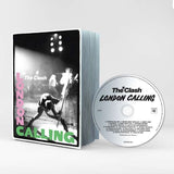 The Clash - London Calling