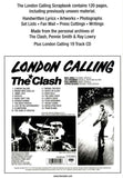 The Clash - London Calling