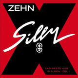 Silly - Zehn