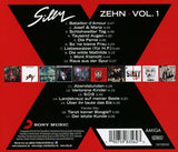 Silly - Zehn