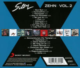 Silly - Zehn