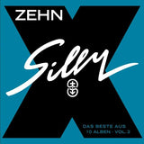Silly - Zehn