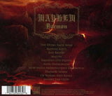 Mayhem - Daemon