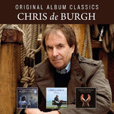 Chris De Burgh - Original Album Classics