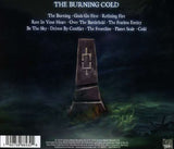 Omnium Gatherum - The Burning Cold