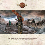 The Tangent   ) - The Slow Rust Of Forgotten Machinery