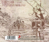 The Tangent   ) - The Slow Rust Of Forgotten Machinery