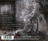 Nad Sylvan - The Bride Said No