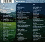 Die Hit-Giganten - Best Of Volksmusik