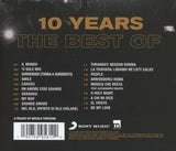 Il Volo - The Best Of 10 Years