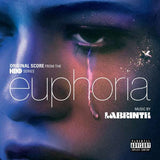 Filmmusik - Euphoria - Season 1